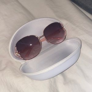 NIB Jessica Simpson Sunglasses